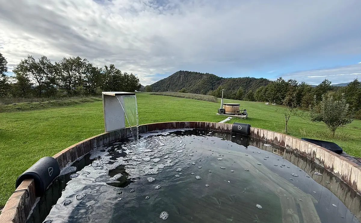 Aufguss Masters - A Weekend of Introspection in the Langhe Hills