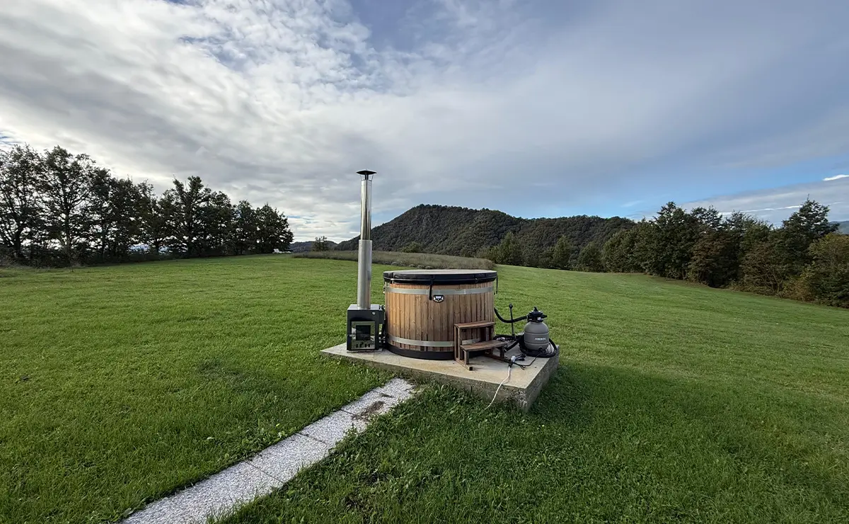 Aufguss Masters - A Weekend of Introspection in the Langhe Hills