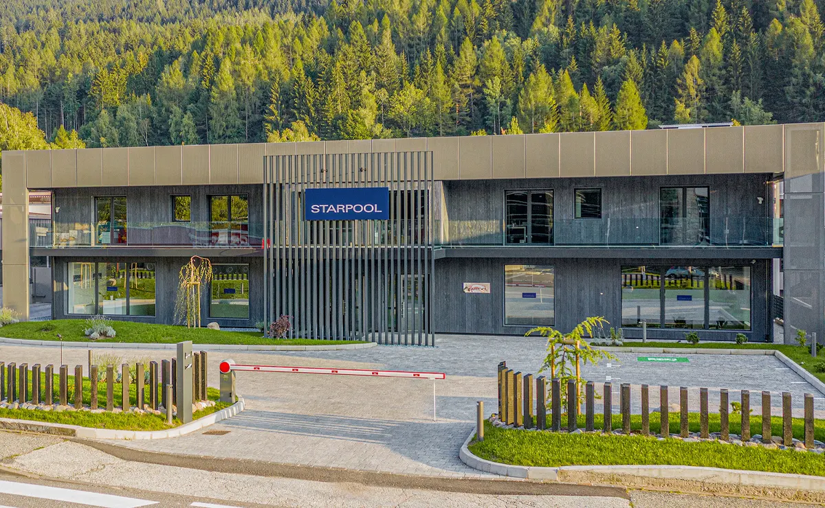 Aufguss Masters - Wellness and Innovation: Our Journey into Starpool's Philosophy
