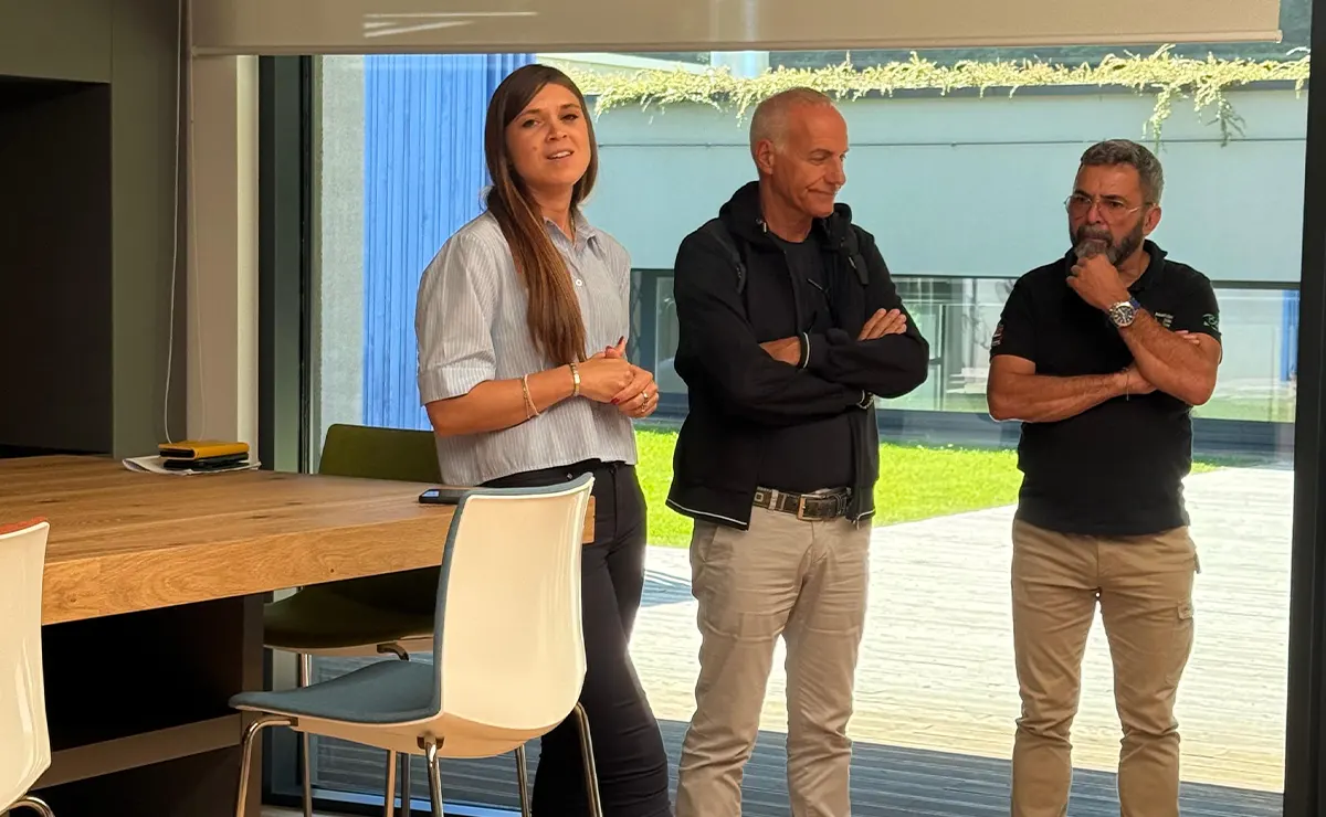 Aufguss Masters - Wellness and Innovation our Journey into Starpool's Philosophy