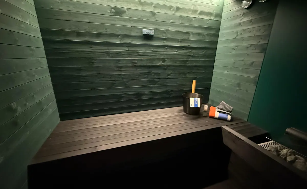 Aufguss Masters - Wellness and Innovation our Journey into Starpool's Philosophy