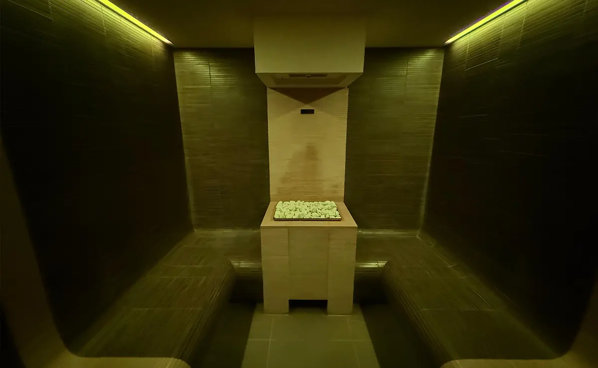 Aufguss Masters - Wellness and Innovation our Journey into Starpool's Philosophy