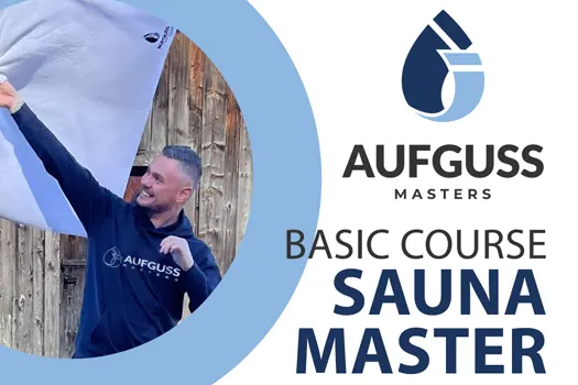 Basic Course Sauna Master Caravan Park 2025