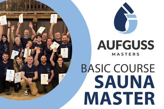 Basic Course Sauna Master Le Rose SPA Hotel
